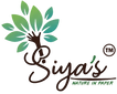 SIYA's - Home